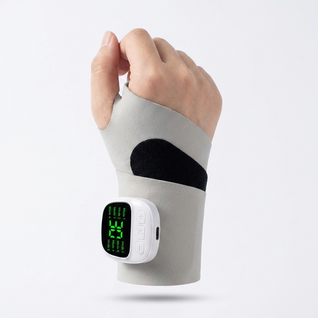 Reliovana™ Hand Massager