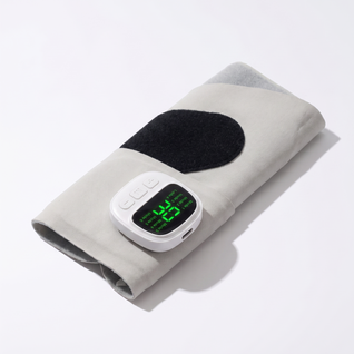 Reliovana™ Hand Massager
